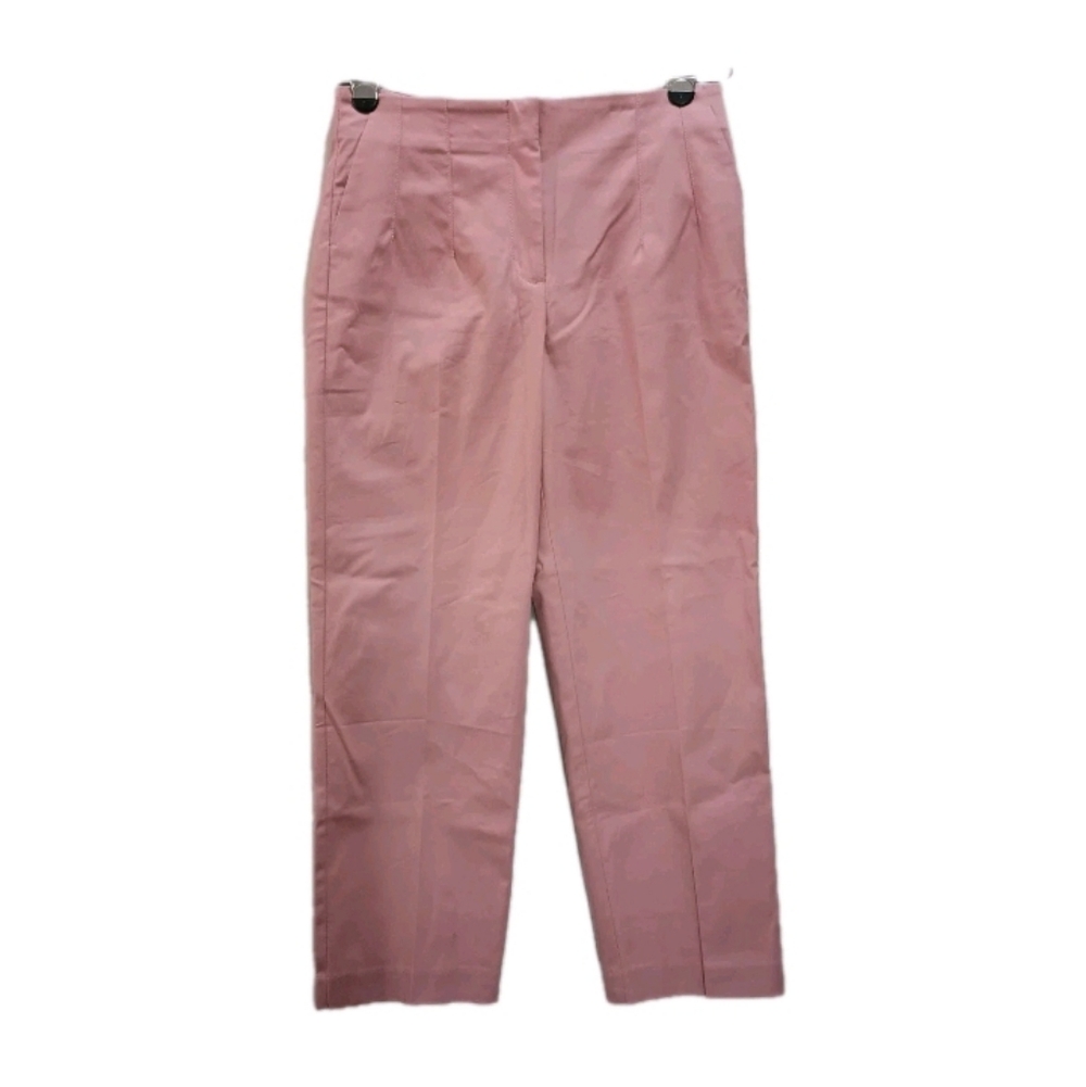 Loft Pants Pink Size 4P